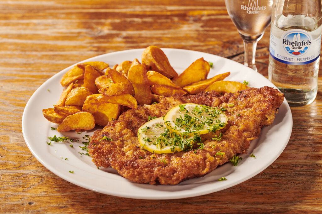 Schnitzel